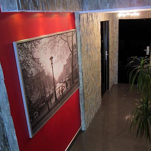 Komorowski Luxury Guest Rooms